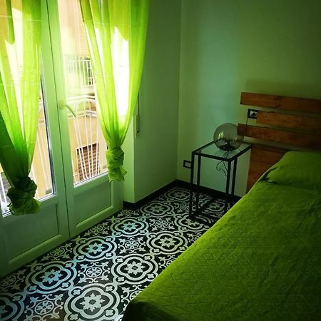 Trapani Destinations B&B ภายนอก รูปภาพ