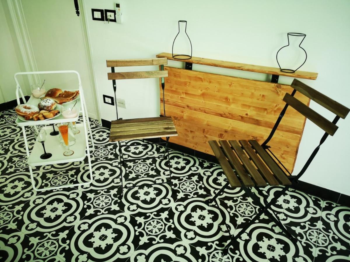 Trapani Destinations B&B ภายนอก รูปภาพ