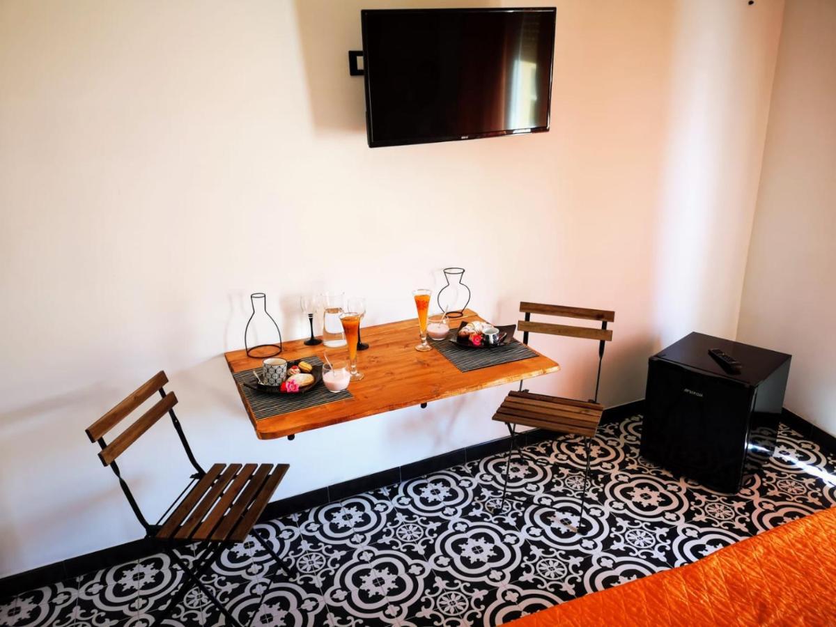 Trapani Destinations B&B ภายนอก รูปภาพ