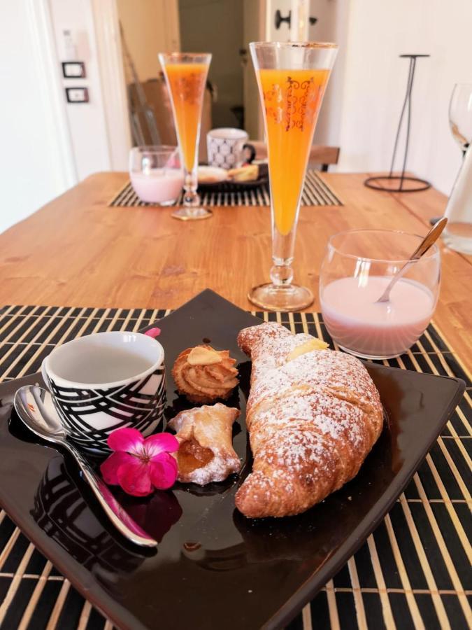 Trapani Destinations B&B ภายนอก รูปภาพ