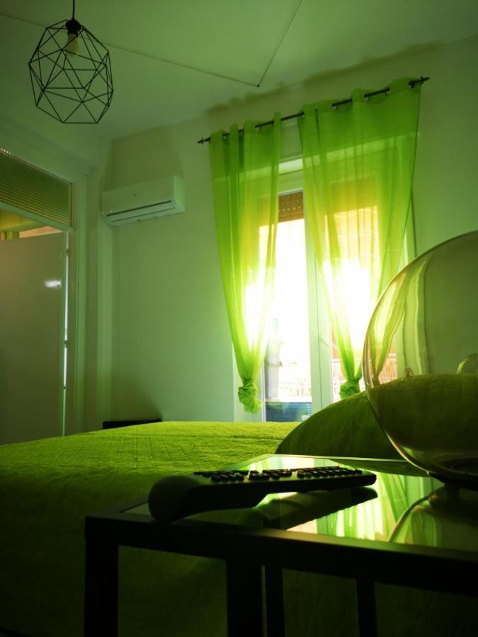 Trapani Destinations B&B ภายนอก รูปภาพ