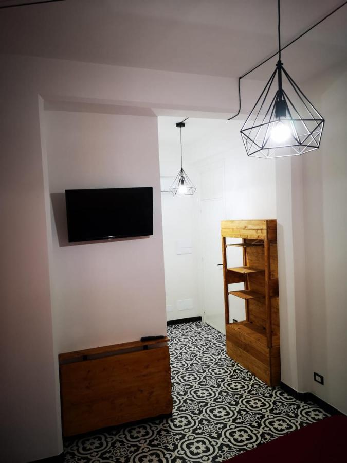 Trapani Destinations B&B ภายนอก รูปภาพ