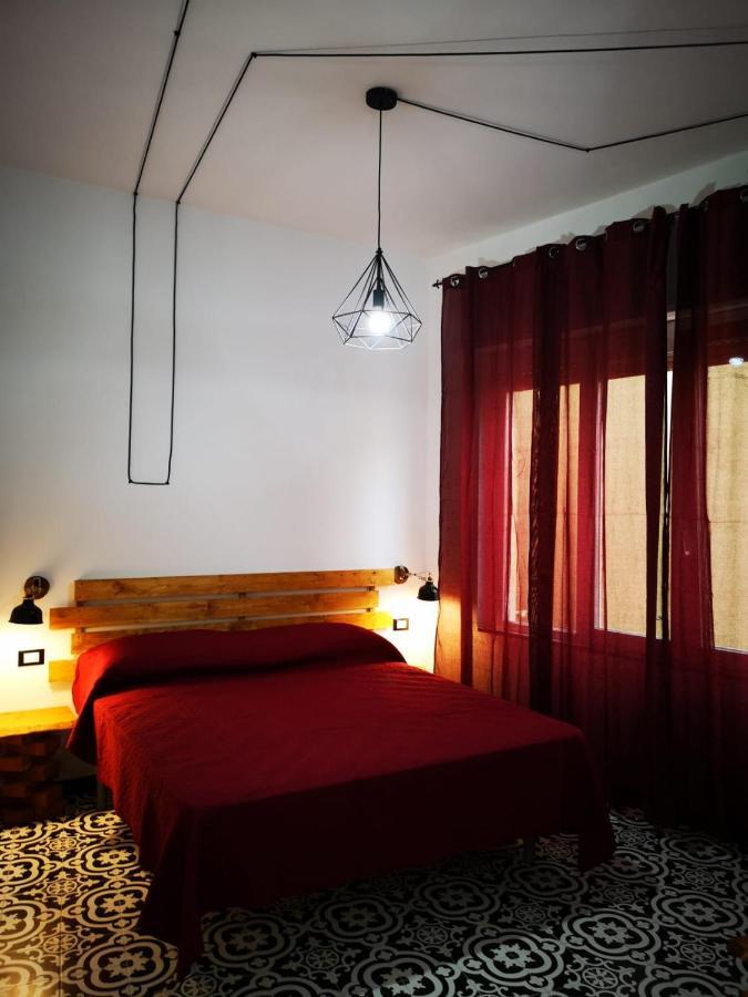 Trapani Destinations B&B ภายนอก รูปภาพ
