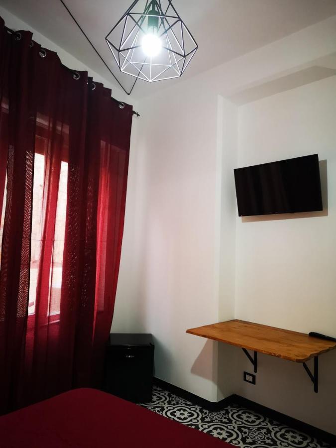 Trapani Destinations B&B ภายนอก รูปภาพ