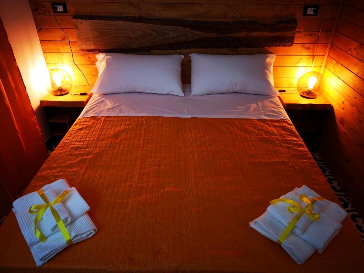 Trapani Destinations B&B ภายนอก รูปภาพ