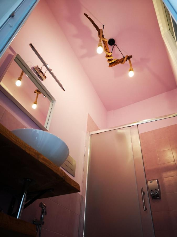 Trapani Destinations B&B ภายนอก รูปภาพ