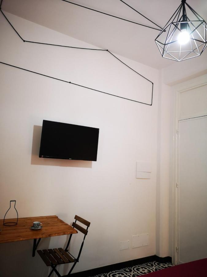 Trapani Destinations B&B ภายนอก รูปภาพ