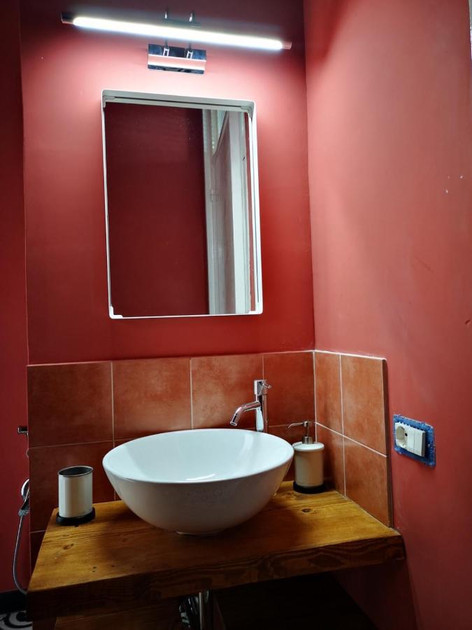 Trapani Destinations B&B ภายนอก รูปภาพ