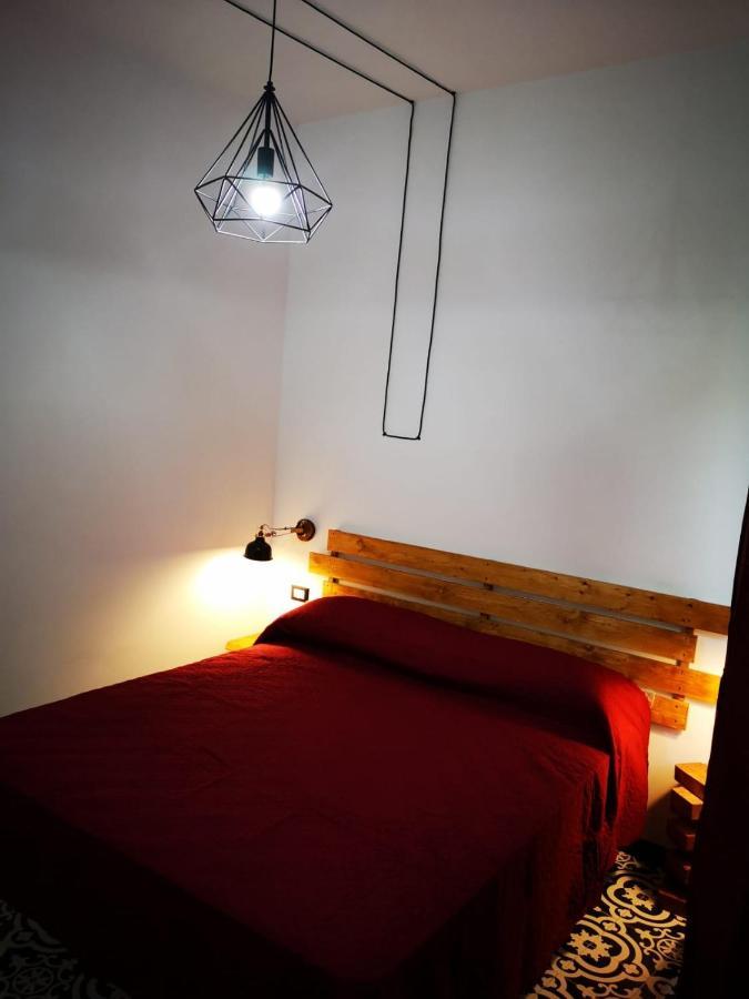 Trapani Destinations B&B ภายนอก รูปภาพ