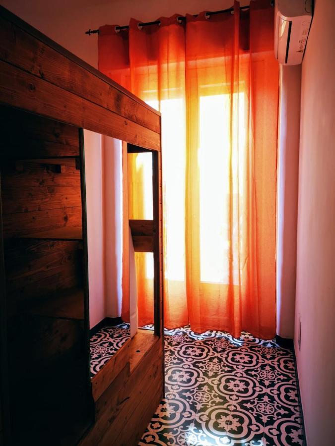 Trapani Destinations B&B ภายนอก รูปภาพ