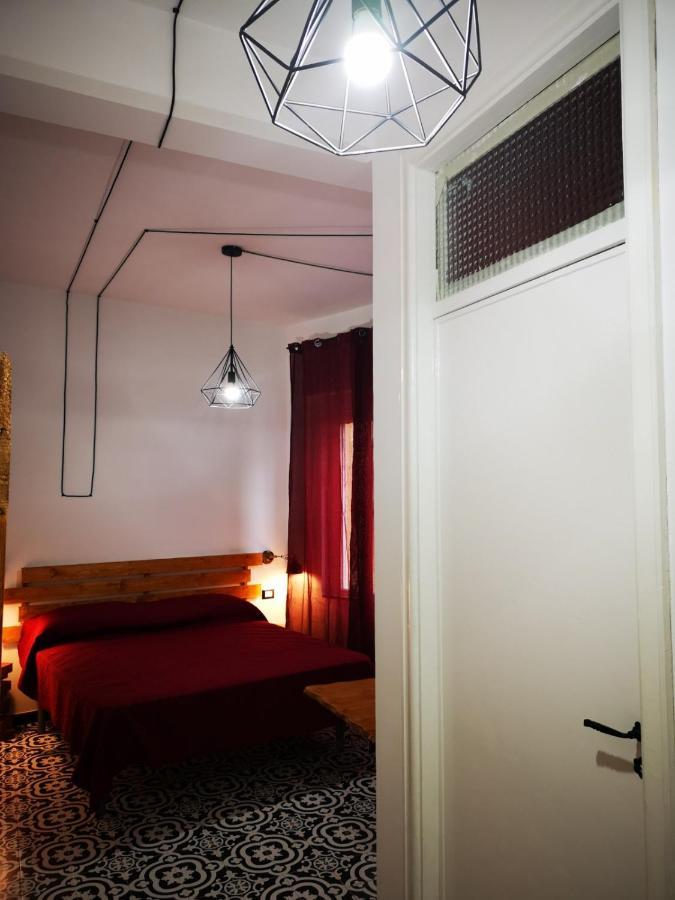 Trapani Destinations B&B ภายนอก รูปภาพ