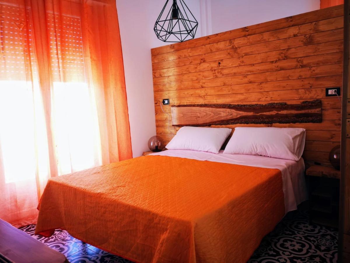 Trapani Destinations B&B ภายนอก รูปภาพ