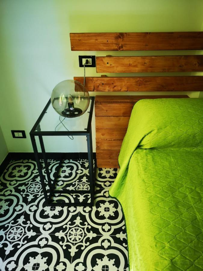 Trapani Destinations B&B ภายนอก รูปภาพ