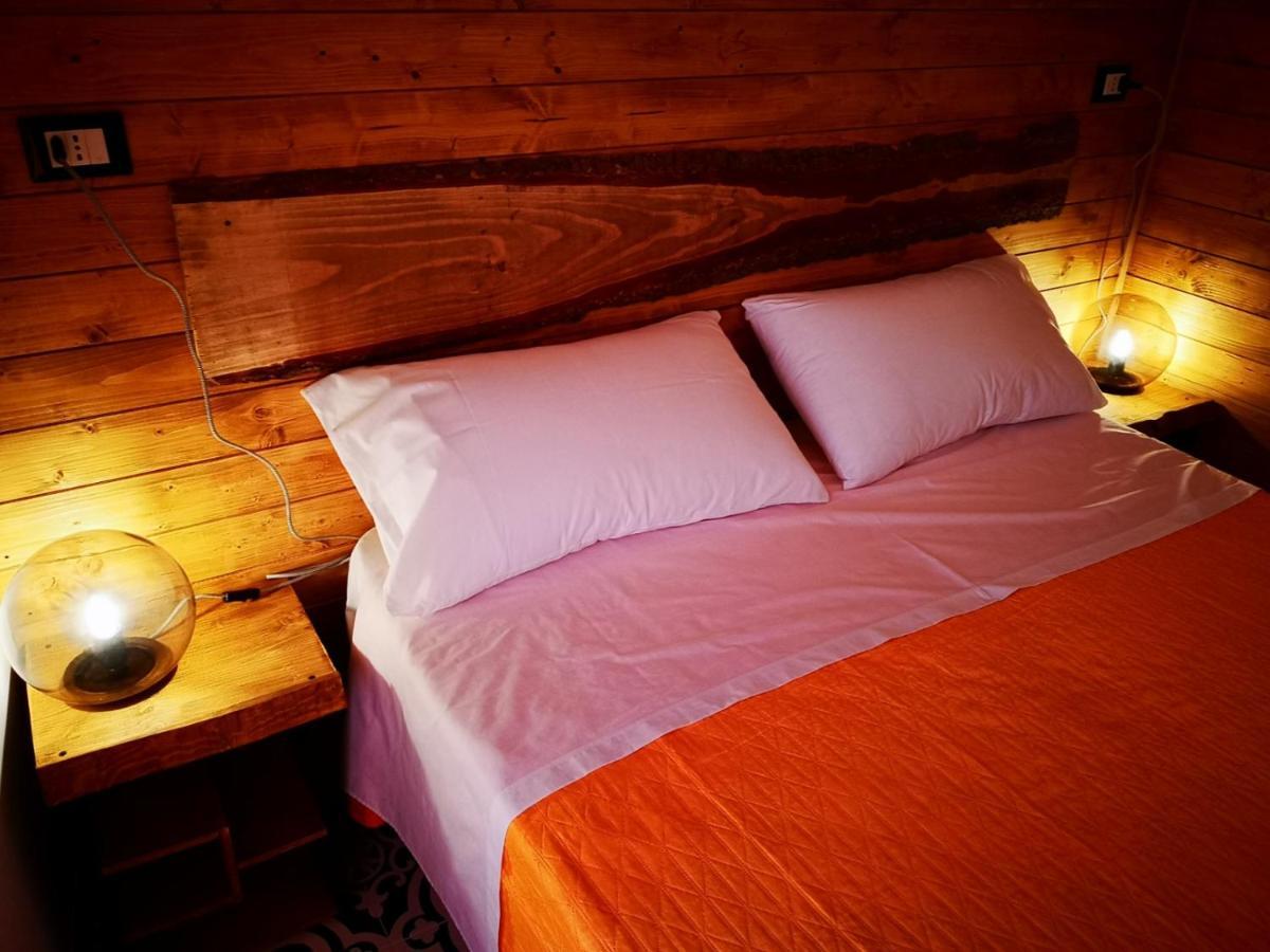 Trapani Destinations B&B ภายนอก รูปภาพ