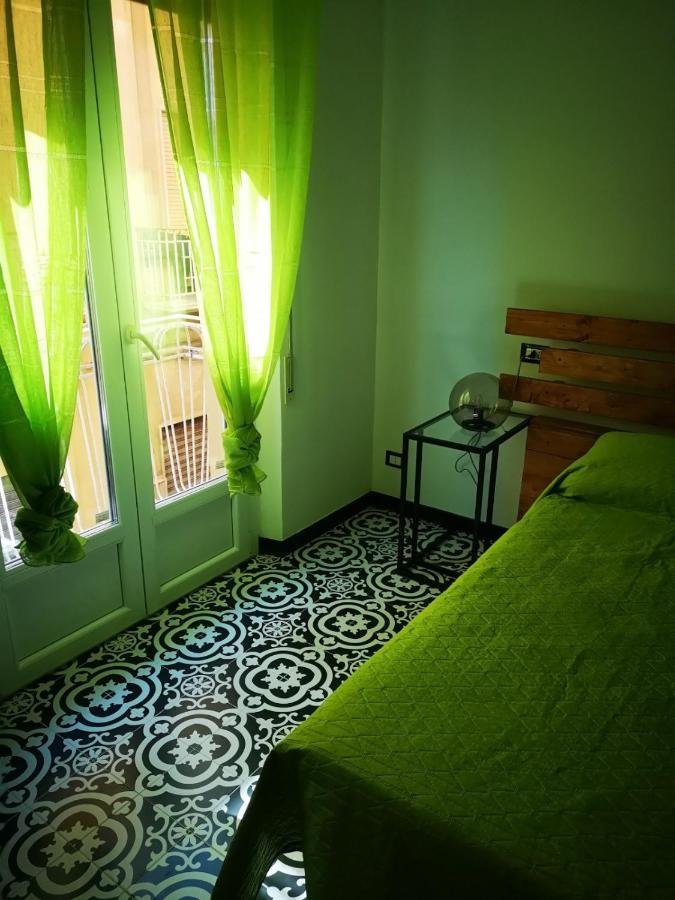 Trapani Destinations B&B ภายนอก รูปภาพ
