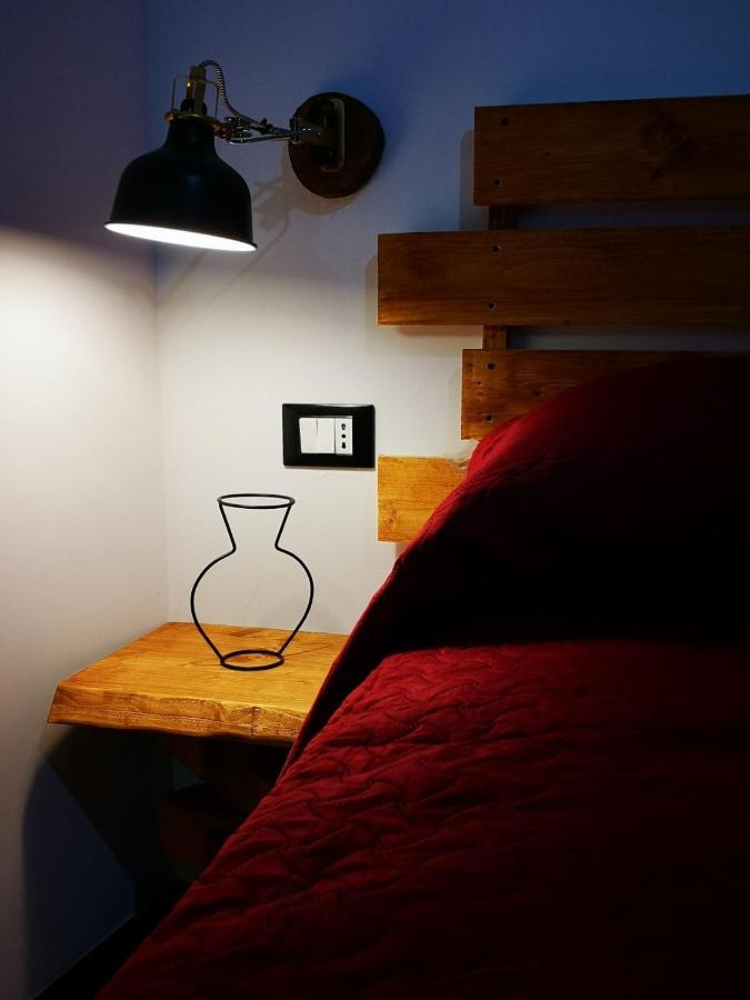 Trapani Destinations B&B ภายนอก รูปภาพ