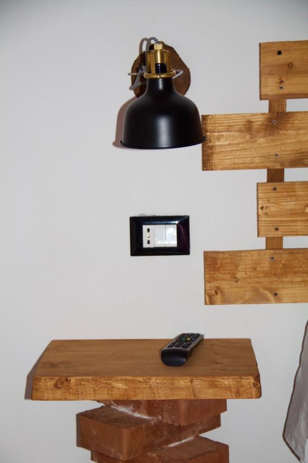 Trapani Destinations B&B ภายนอก รูปภาพ