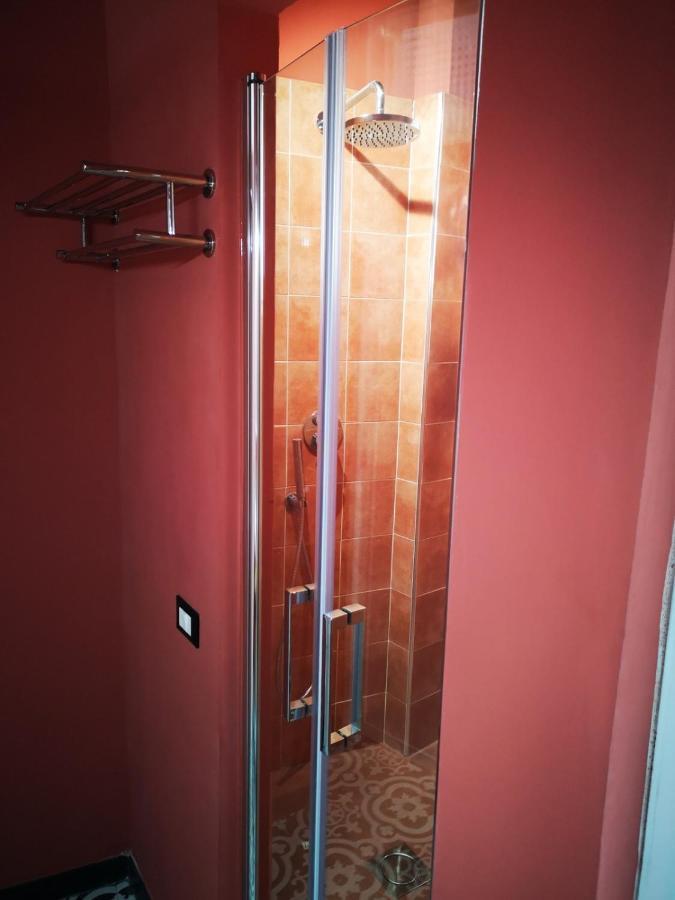 Trapani Destinations B&B ภายนอก รูปภาพ