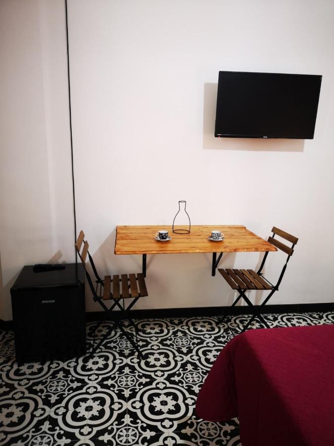 Trapani Destinations B&B ภายนอก รูปภาพ