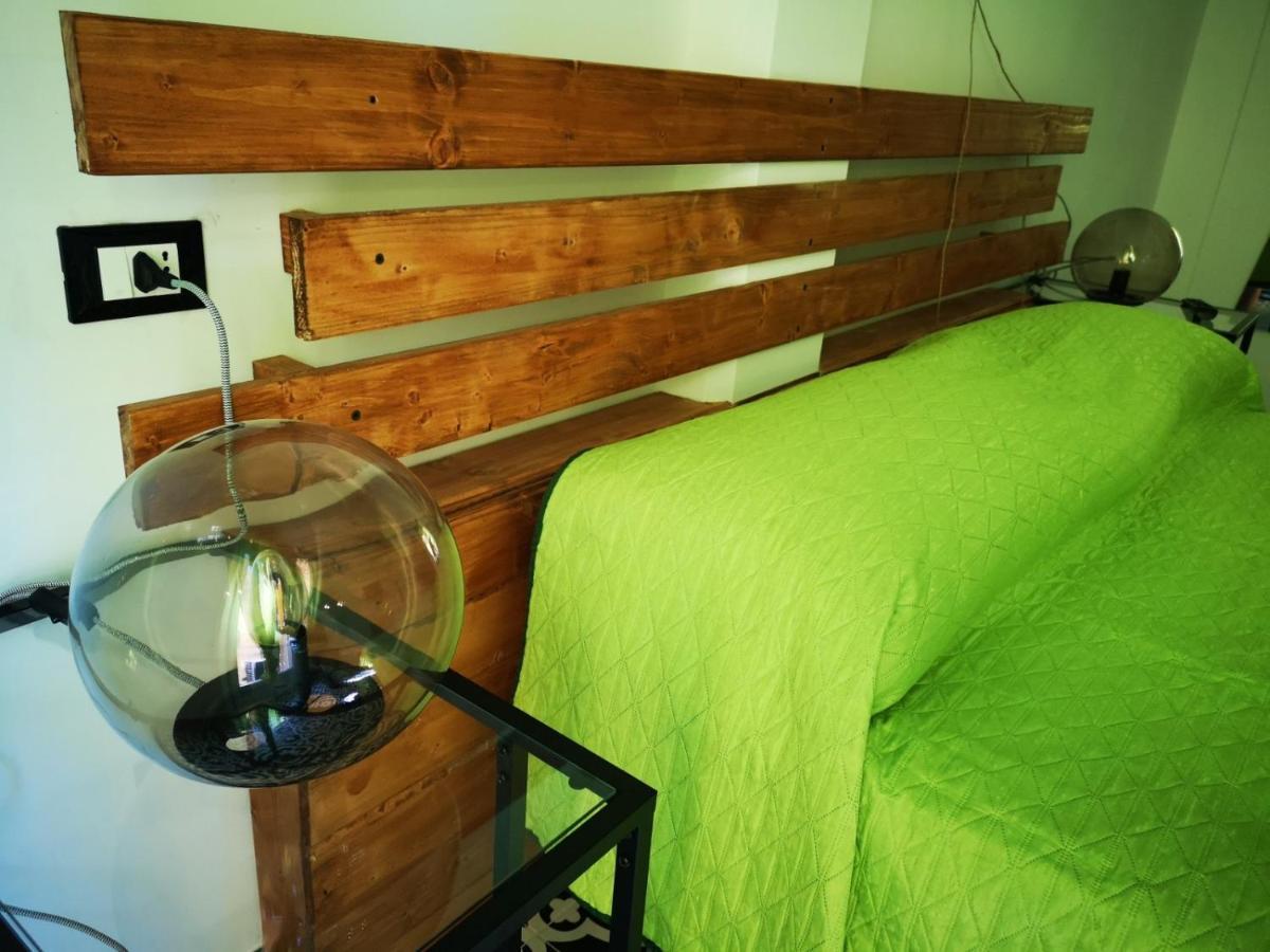 Trapani Destinations B&B ภายนอก รูปภาพ