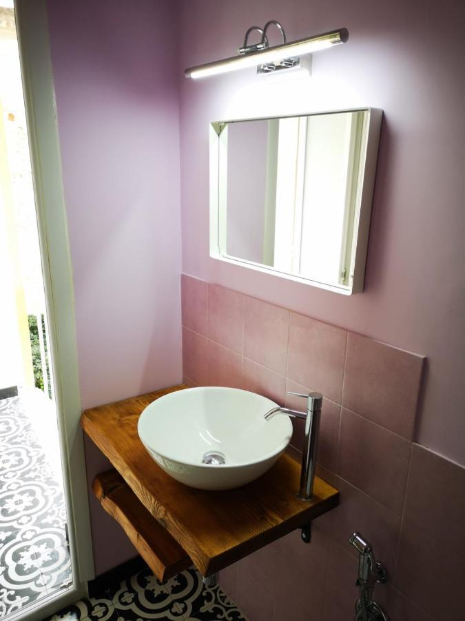 Trapani Destinations B&B ภายนอก รูปภาพ