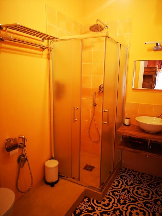 Trapani Destinations B&B ภายนอก รูปภาพ