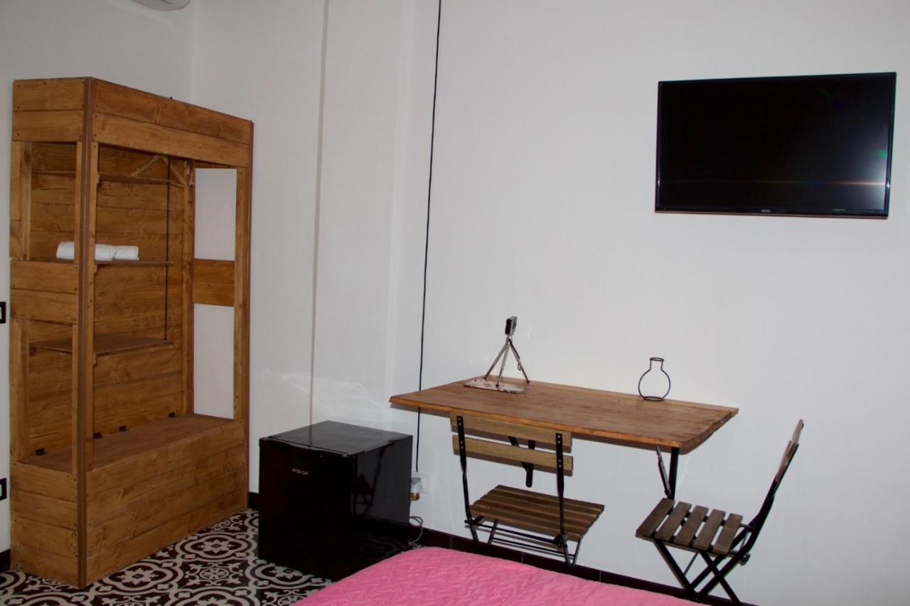Trapani Destinations B&B ภายนอก รูปภาพ