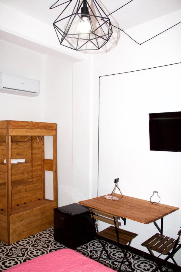 Trapani Destinations B&B ภายนอก รูปภาพ