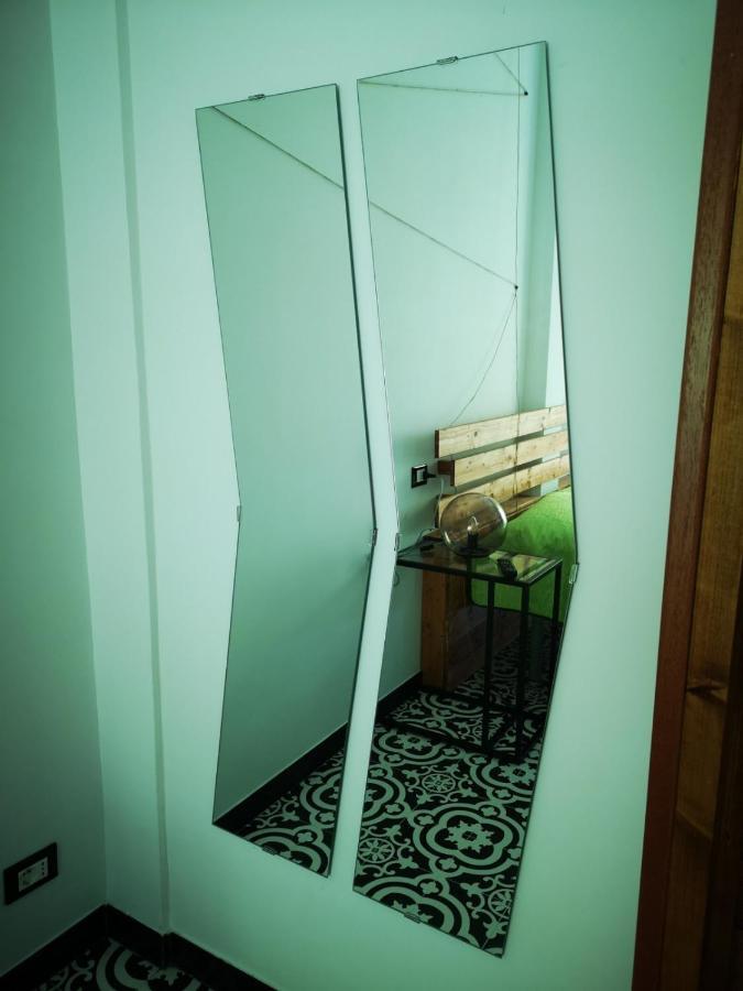 Trapani Destinations B&B ภายนอก รูปภาพ