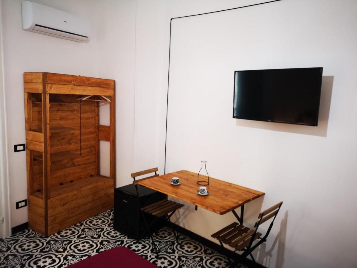 Trapani Destinations B&B ภายนอก รูปภาพ